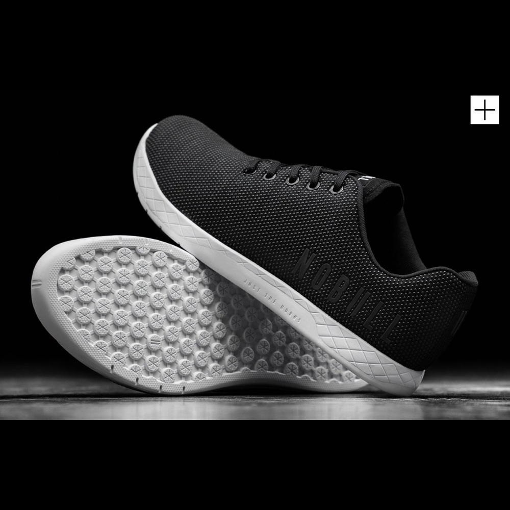 NoBull Project Trainers